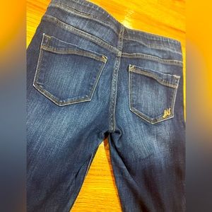 Womens Express jeggings